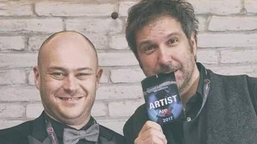 Carpi, Max & Millo a “Eccezionale veramente”
