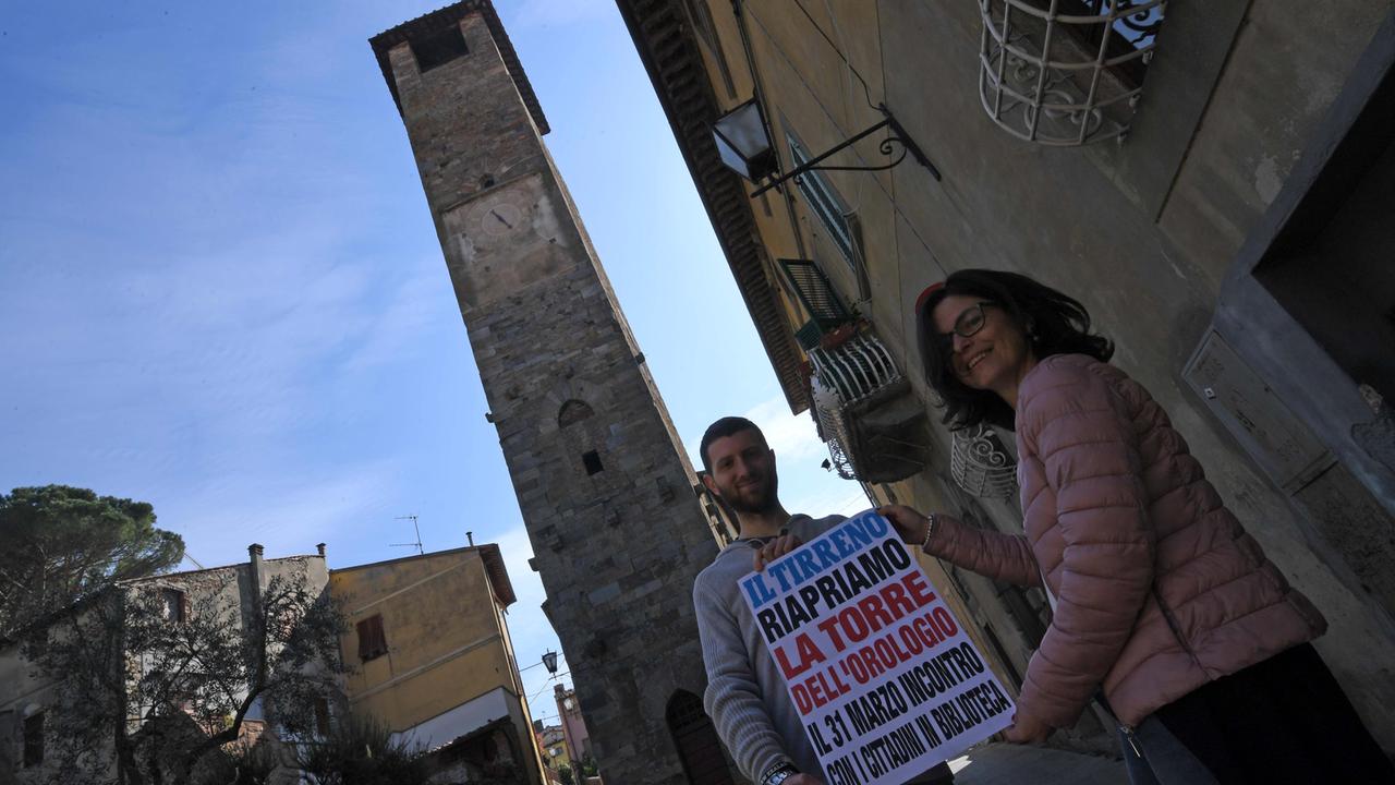 Torre dell’Orologio, ora siamo sempre più vicini a riaprirla