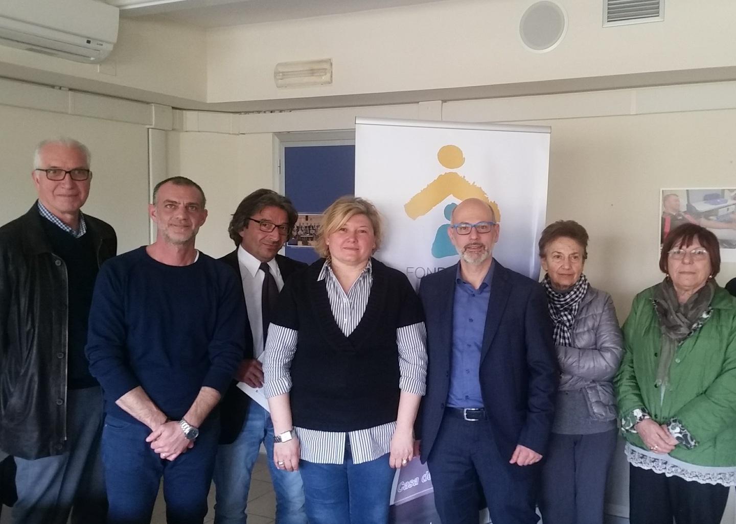 Carpi, in cento scontano la pena con ore di volontariato  