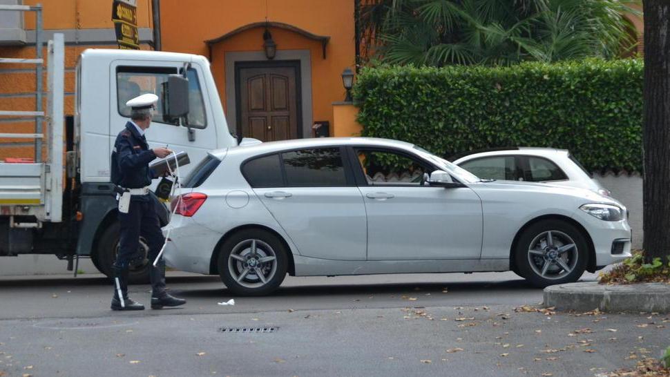 Pedone travolto e ucciso, patteggia 11 mesi