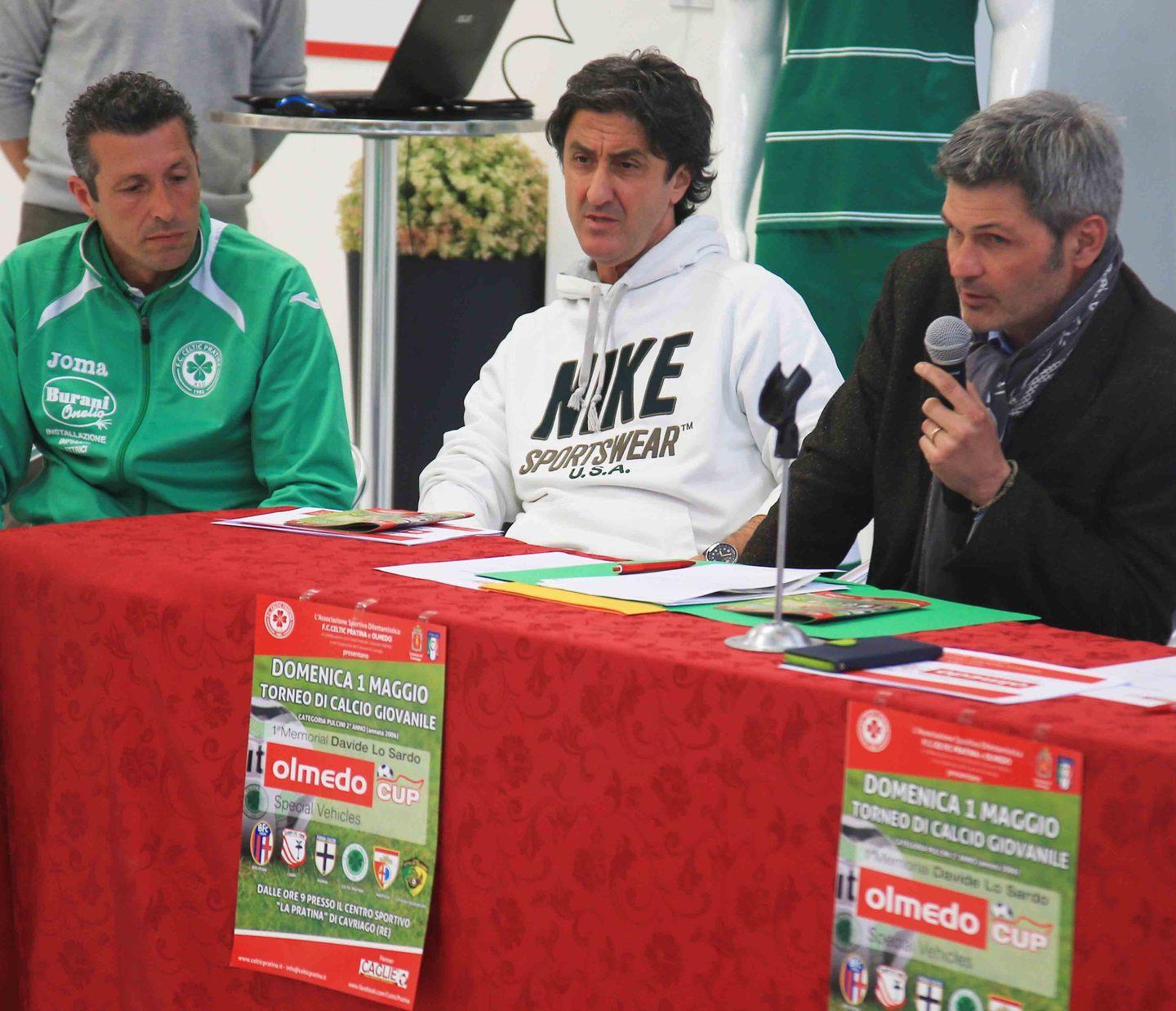 Calcio, Terza Categoria Il Celtic sogna i playoff