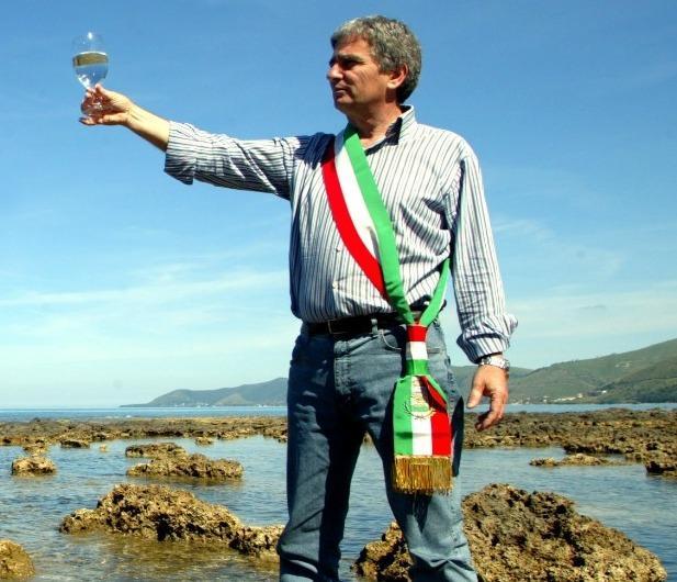 Giornate della Legalità, stasera film sul sindaco Vassallo