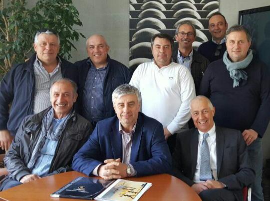 Parmigiano Reggiano, cambio ai vertici  