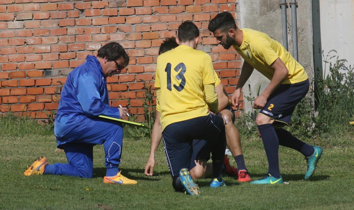 Modena, Forlì in vista Capuano punta  su Diakite con Diop 