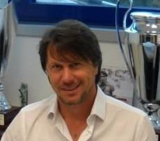 Palmieri esulta: «Un successo che fa la storia»