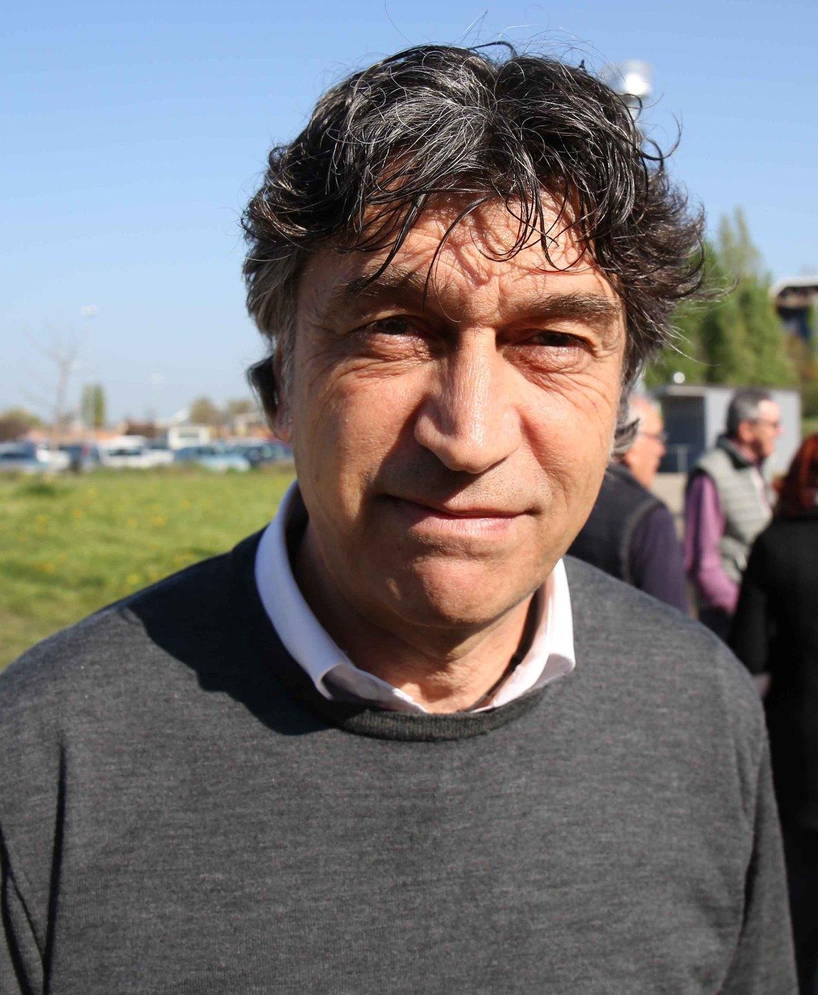 lucio malavasi