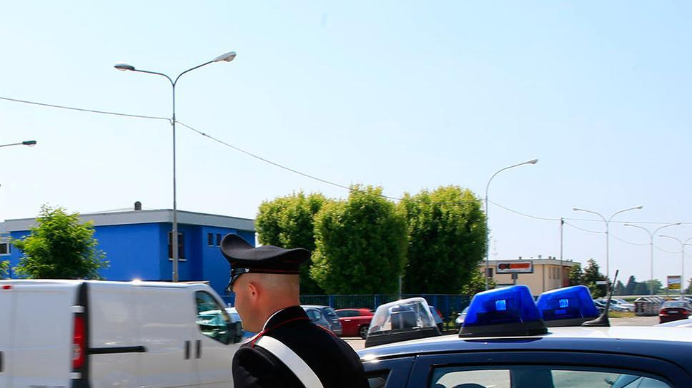 Mulino di Savignano, i ladri fanno razzia di biciclette nei garage