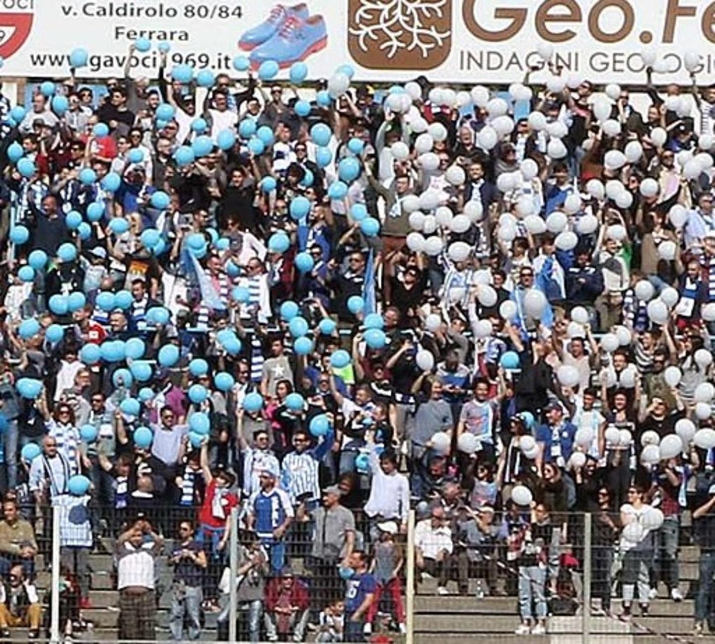 Già in 144 con il biglietto per domani Esauriti quelli per il match col Novara 