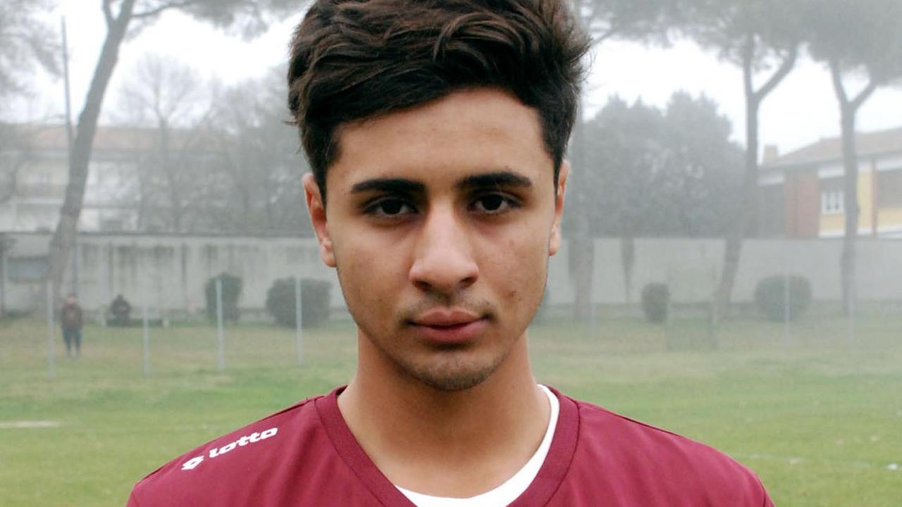 Da sabato il torneo per ricordare Wolly