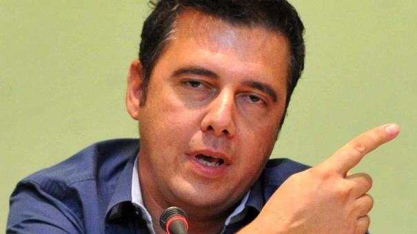I 5 Stelle presentano Nocera H109 inaugura sabato la sede