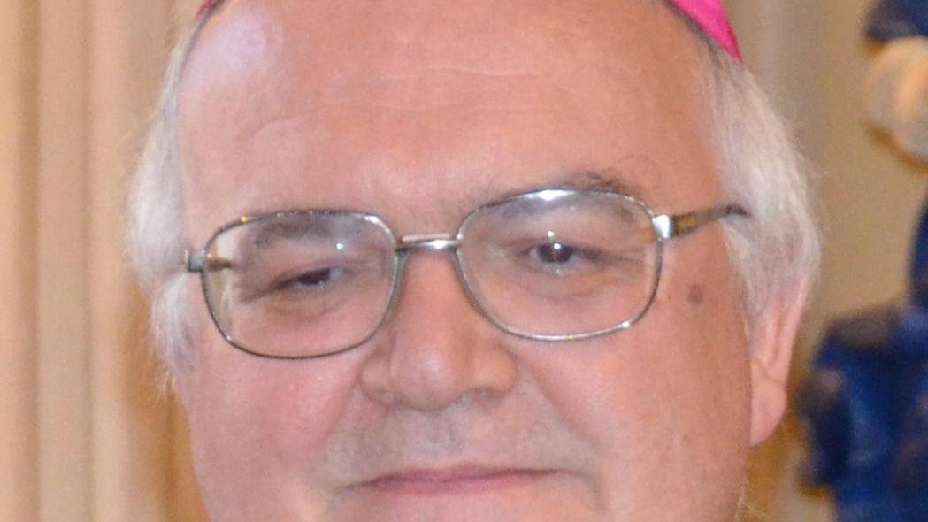Ordinazione episcopale per mons. Perego