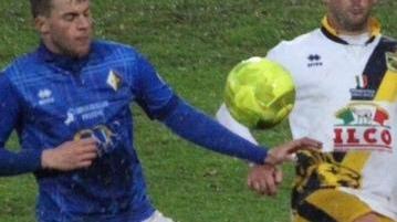 Due gol di Piscitella nella partitella contro la Berretti