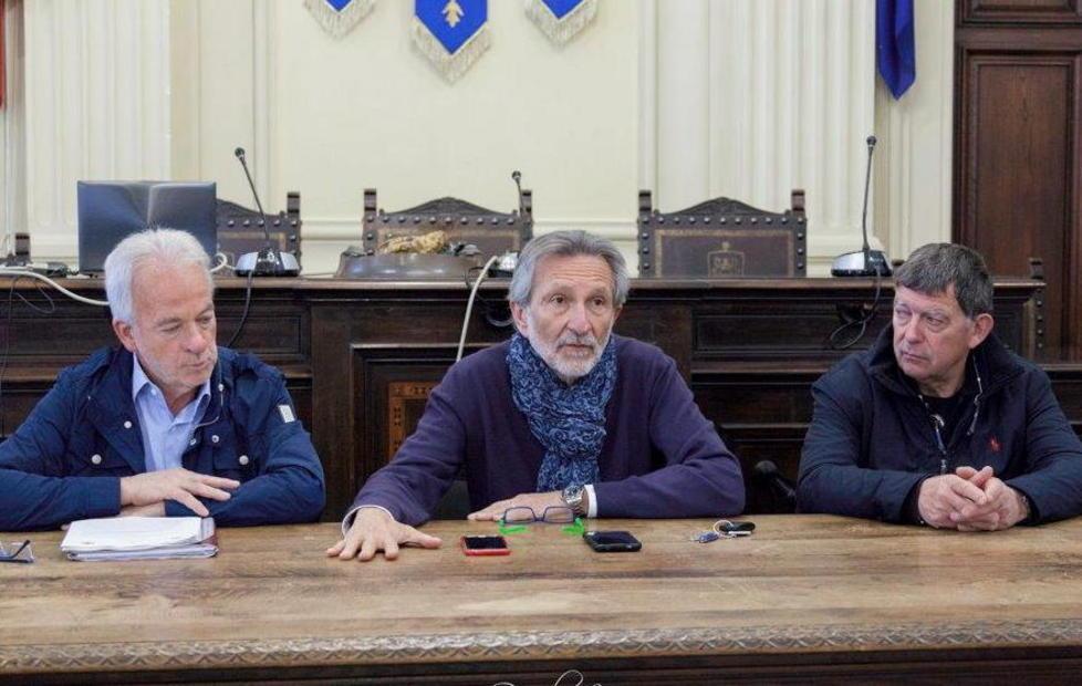 Meno degrado in città con la sopraelevata 