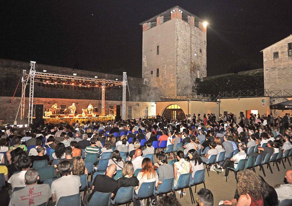 La Fortezza Santa Barbara non diventerà comunale 