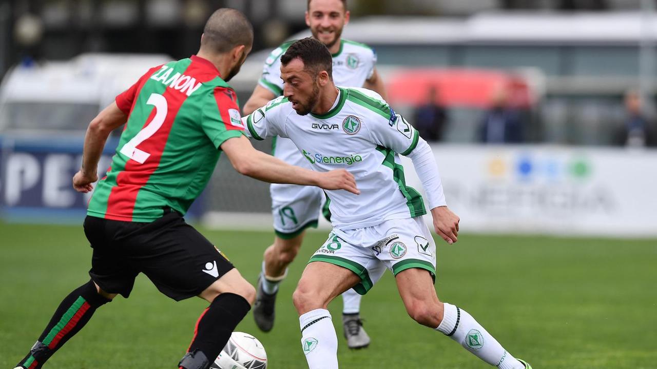 “Effetto Partenio” rivalsa e classifica spingono l’Avellino