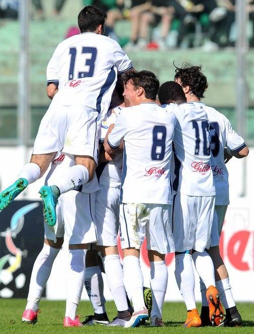 L’applauso di Bertelli «Ragazzi straordinari» 
