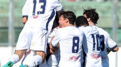L’applauso di Bertelli «Ragazzi straordinari»