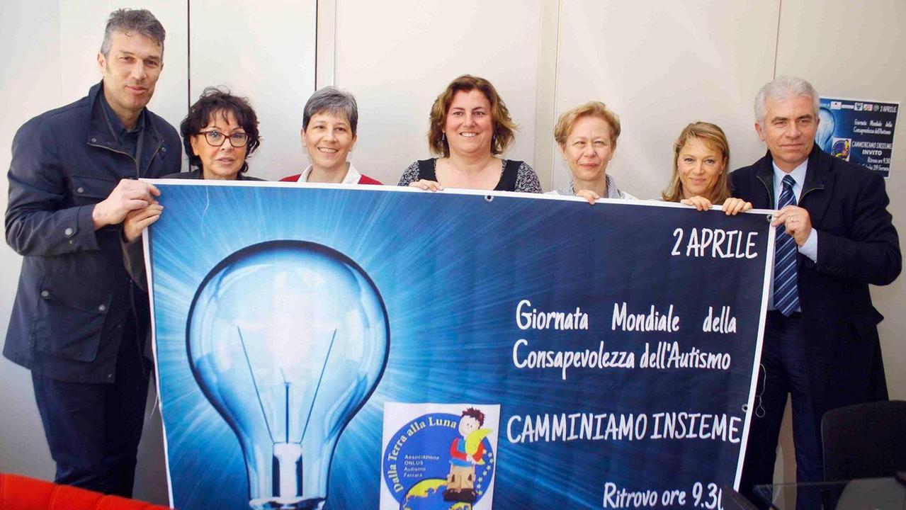 Autismo, altri aiuti per le famiglie