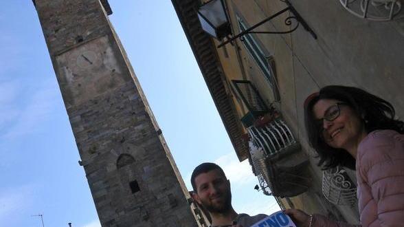 Domani l’evento legato alla Torre dell’Orologio