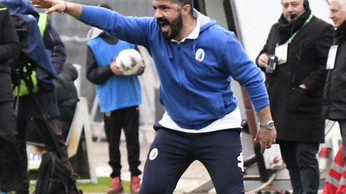Pisa, il super bomber salterà la sfida Il Verona sarà ancora senza Pazzini