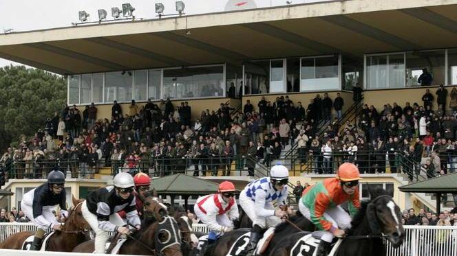 Il premio “Giannessi” corsa di centro