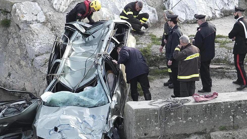 Il dramma di Ripafratta in consiglio