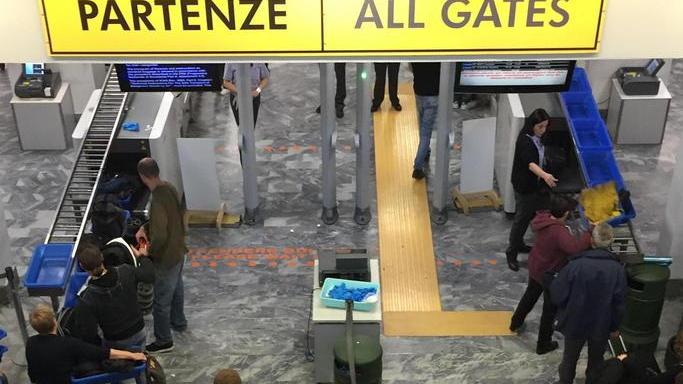 Un ampliamento da 6,5 milioni di passeggeri