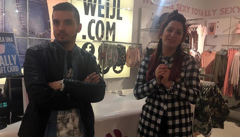Negozianti vittime di bulli «Troppi furti e minacce» 