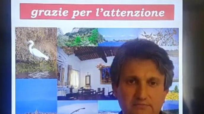 La giunta va in diretta su Facebook col nuovo bilancio di previsione