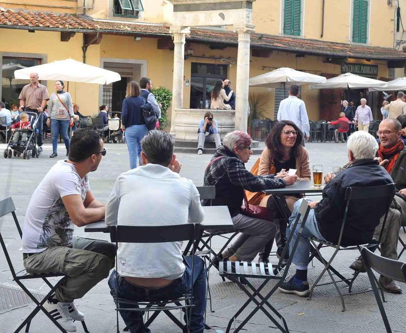 Paesaggio, nuove regole per aziende e privati 