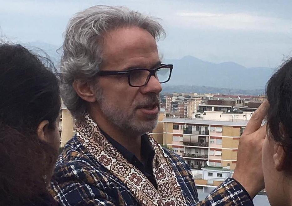 «Ma quale ruota Pisa deve essere scoperta dal basso» 