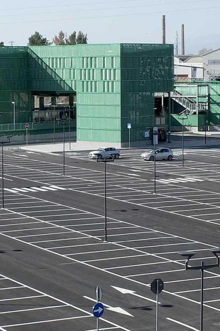 Pisamover, si cercano alternative e rimedi a quei parcheggi vuoti 