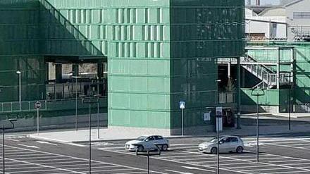Pisamover, si cercano alternative e rimedi a quei parcheggi vuoti