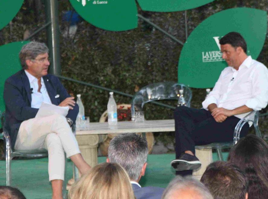 Il Caffè della Versiliana sarà al coperto 