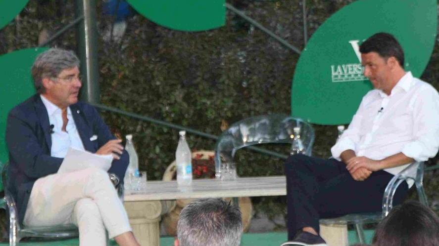 Il Caffè della Versiliana sarà al coperto