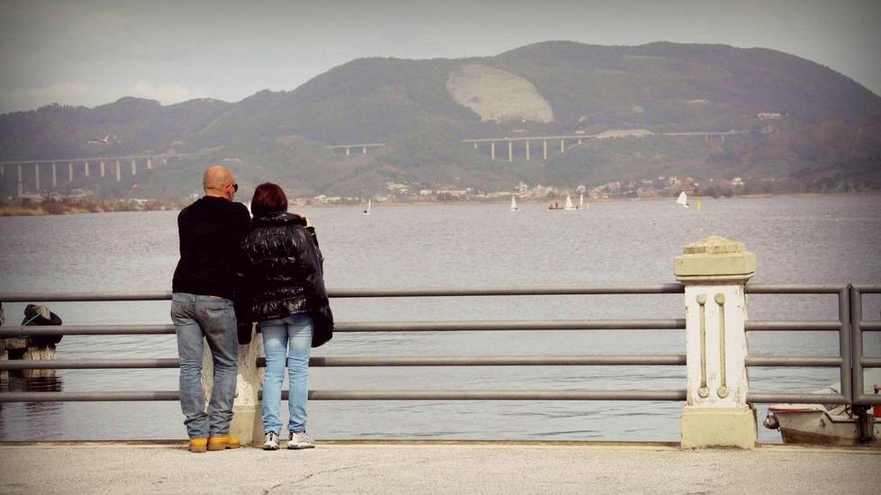 Il lago di Massaciuccoli patrimonio dell’umanità
