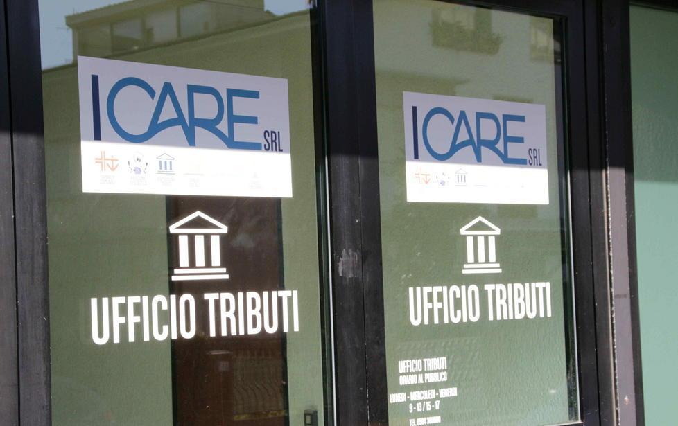 Una sentenza mette a rischio la riscossione 