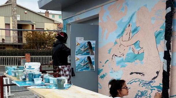 Casina dell’acqua a regola d’arte