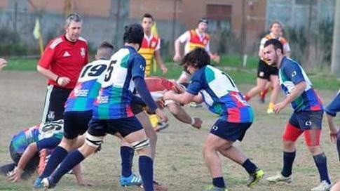 Under 18 Elite surclassa il Colorno