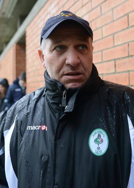 S. Andrea accarezza il sogno playoff da posizione privilegiata