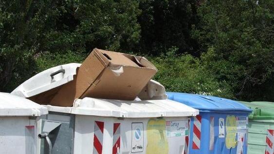 La tariffa rifiuti costerà il 6% in meno
