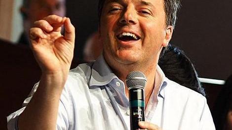Renzi è il più votato Consensi oltre l’80%