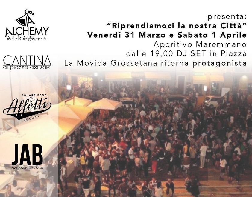 Violenza, i locali si ribellano «Riconquistiamo la città» 