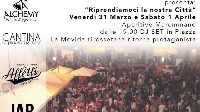 Violenza, i locali si ribellano «Riconquistiamo la città»