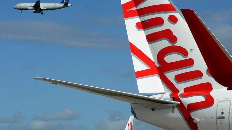 Compra dominio: la Virgin gli fa causa