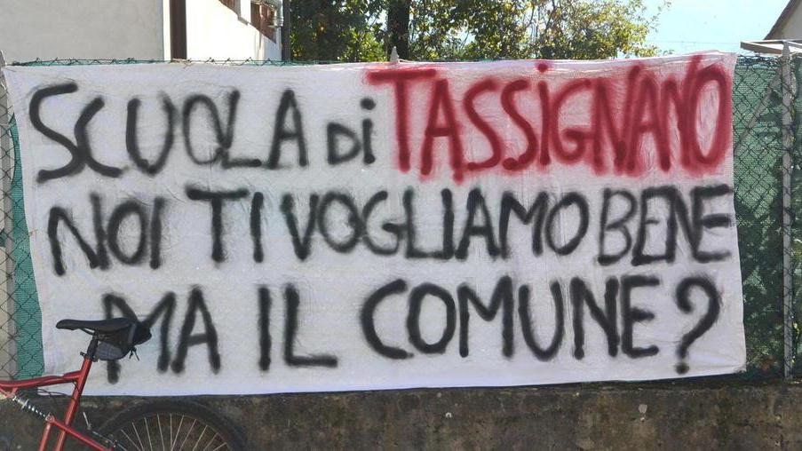 Il comitato per la scuola sollecita l’incontro col sindaco