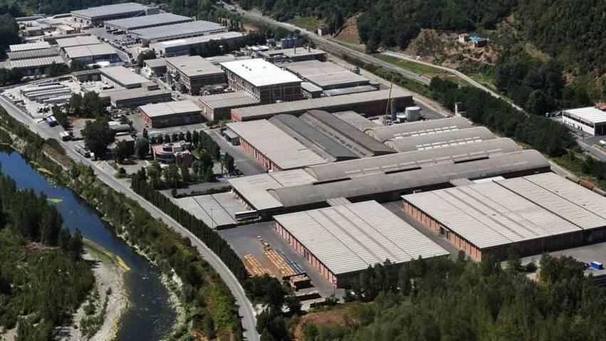 Lucart, 7 milioni di investimenti