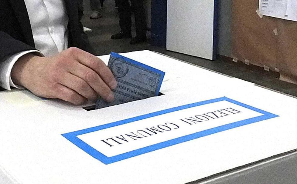 Si vota l’11 giugno per i nuovi sindaci 