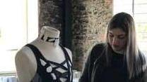 Spazio alla creatività degli studenti del liceo artistico