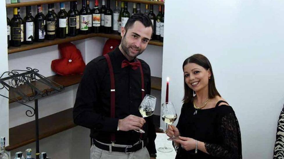 Apre “La Bella Vita”: «Un sogno che avevamo da giovani»